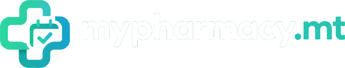 mypharmacy.mt